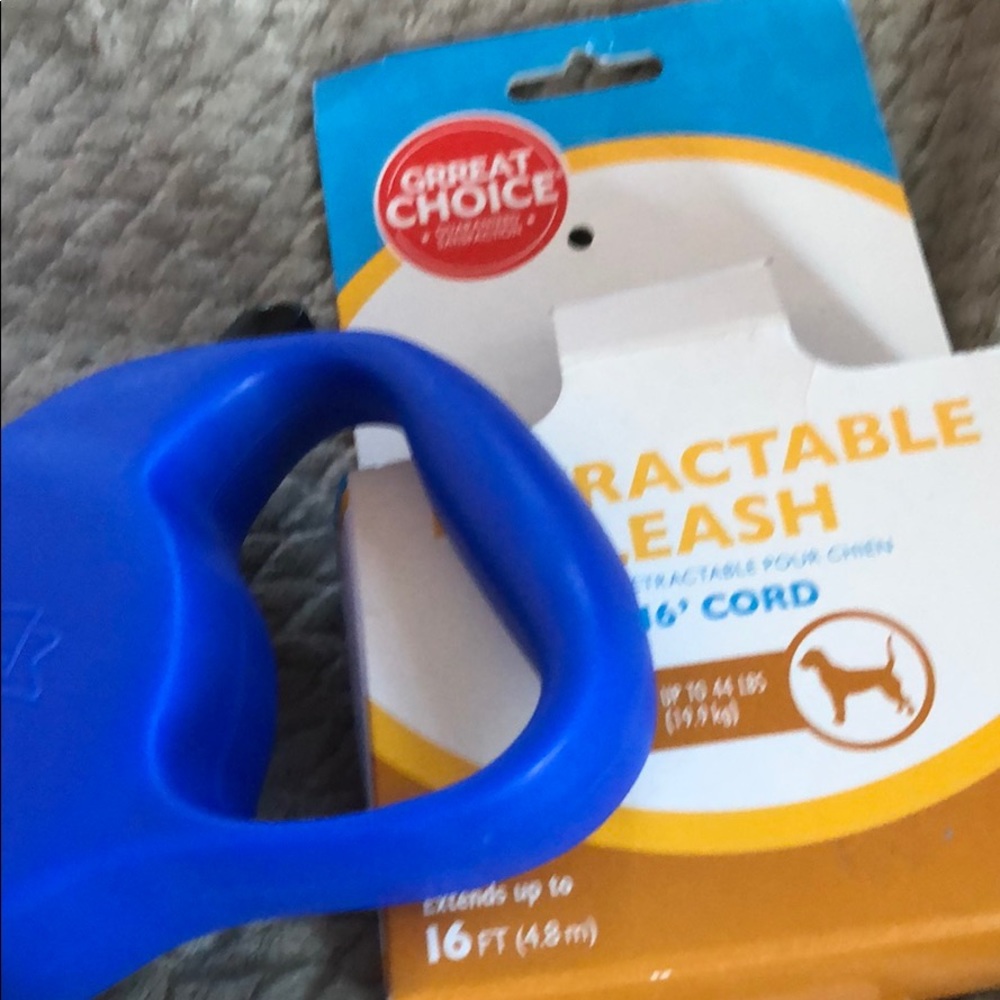 Retractable leash - Picture 6 of 6